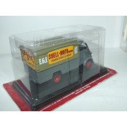 PEUGEOT DMA FERRAILLEUR ALTAYA 1:43
