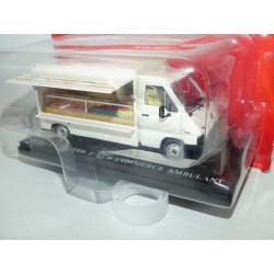 RENAULT MASTER T35 COMMERCE...