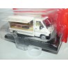 RENAULT MASTER T35 COMMERCE AMBULANT BOUCHERIE IXO PRESSE 1:43 blister