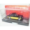 CITROEN 2CV CHARBONNEAUX COACH PACAUD 1955 HACHETTE 1:43