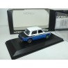 SIMCA RALLYE 2 COUPE SRT 77 NOREV 1:43 
