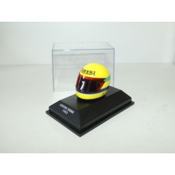 CASQUE A. SENNA 1982 HELMET...