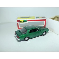 MITSUBISHI GALANT 2000 SUPER TOURING Vert DIAPET 1:40
