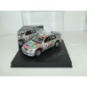 HYUNDAI ACCENT WRC RALLYE DU PORTUGAL 2000 A. McRAE VITESSE SKM119 1:43