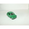 SUBARU R2 Vert DIAPET YONEZAWA TOYS 1:43 sans boite