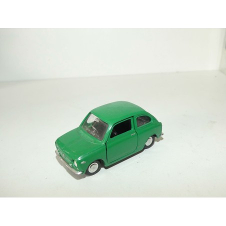SUBARU R2 Vert DIAPET YONEZAWA TOYS 1:43 sans boite