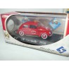VW COCCINELLE 1950 POMPIERS SOLIDO 1:43