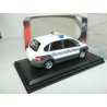 RENAULT SCENIX RX4 POLICE MUNICIPALE CARARAMA 1:43 boite vitrine