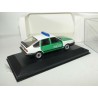 VW PASSAT B2 POLIZEI WHITEBOX 1:43
