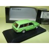 OPEL KADETT C CARAVAN 1978 Vert MINICHAMPS 1:43