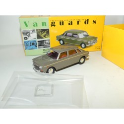 MORRIS 1800 S Vert VANGUARDS VA08900 1:43
