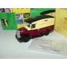 MORRIS COMMERCIL VAN BRITISH RAILWAYS VANGUARDS VA07500 1:43