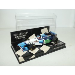 BENETTON RENAULT B196 GP...