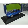 MAZDA MX3 COUPE EUNOS PRESSO FIX 1991 Bleu SAPI MODELS 1:43 