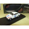 ALFA ROMEO GIULIETTA SPRINT Targa Florio 1960 BANG 7345 1:43