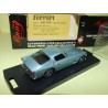 FERRARI 250 TDF stradale Bleu BANG 425 1:43