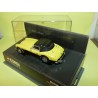 AUSTIN HEALEY OPEN TOP Jaune et Noir CORGI 02401 1:43