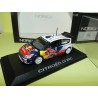 CITROEN C4 WRC RALLYE DU PORTUGAL 2010 OGIER NOREV 1:43 1er