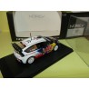 CITROEN C4 WRC RALLYE DU PORTUGAL 2010 OGIER NOREV 1:43 1er