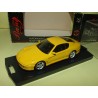 FERRARI 456 GT STRADALE Jaune BANG 8023 1:43