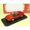 FERRARI 512 BB 1976 Rouge BEST 9269 1:43 boite abimée