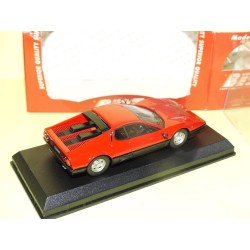 FERRARI 512 BB 1976 Rouge BEST 9269 1:43 boite abimée