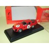ALFA ROMEO TZ1 N°53 SEBRING 1964 BEST 9190 1:43 13ème 1er Cat