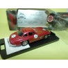 MERCEDES 300 SL NÂ°233 MILLE MIGLIA  1989 BANG 1011 1:43