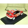 TOYOTA COROLLA WRC RALLY MONZA 2004 V. ROSSI ALTAYA 1:43 3ème sous coque