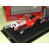 FERRARI F10 GP DE BAHRAIN 2010 F. MASSA HOTWHEELS T6290 1:43