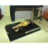 JORDAN EJ10 GP 2000 H. FRENTZEN HOTWHEELS 26754 1:43