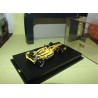 JORDAN EJ10 GP 2000 H. FRENTZEN HOTWHEELS 26754 1:43