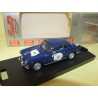 ALFA ROMEO GIULIETTA SP NÂ°193 MILLE MIGLIA 1996 BANG MM011 1:43
