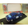 ALFA ROMEO GIULIETTA SP NÂ°193 MILLE MIGLIA 1996 BANG MM011 1:43