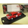 ALFA ROMEO GIULIETTA SPRINT NÂ°93 WINTER MARATHON 1997 BANG 1027 1:43