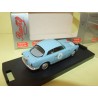 ALFA ROMEO GIULIETTA SP NÂ°175 MILLE MIGLIA 1996 BANG MM010 1:43