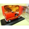 PEUGEOT EXPERT POMPIERS SECOURS MEDICAL NOREV 1:43