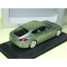 PORSCHE PANAMERA S HYBRID I Vert MINICHAMPS 1:43