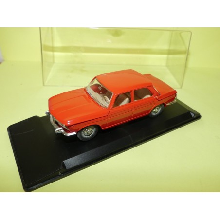 BMW 2000 Orange ELIGOR 1:43