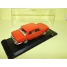 BMW 2000 Orange ELIGOR 1:43