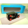 CITROEN 5CV CAMIONNETTE 1926 CHAUSSURE BALLY ELIGOR 1057 1:43