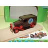 CITROEN 500 Kg CAMIONNETTE 1934 LE CHEVAL MECANIQUE ELIGOR 1:43
