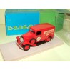 CITROEN 500 Kg ESSO 1934 ELIGOR 1008 1:43