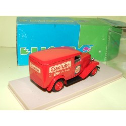 CITROEN 500 Kg ESSO 1934 ELIGOR 1008 1:43