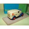 CITROEN 500 Kg PATTES RIVOIRE et CARRET 1939 ELIGOR 1024 1:43