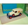 CITROEN 500 Kg PATTES RIVOIRE et CARRET 1939 ELIGOR 1024 1:43
