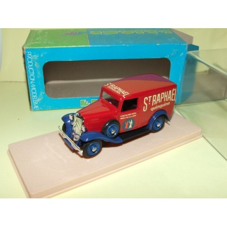 CITROEN 500 Kg SAINT RAPHAEL 1934 ELIGOR 1019 1:43