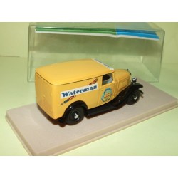 CITROEN 500 Kg WATERMAN ELIGOR 1:43