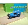 CITROEN 5CV BEBE CADUM Bleu ELIGOR 1018 1:43
