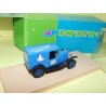 CITROEN 5CV BEBE CADUM Bleu ELIGOR 1018 1:43